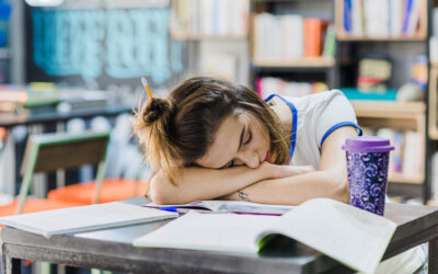 Wat te doen tegen schoolstress? (Tips tegen schoolstress)