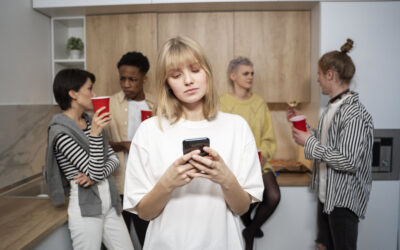 Omgaan met Sociale Druk: Tips voor jongeren